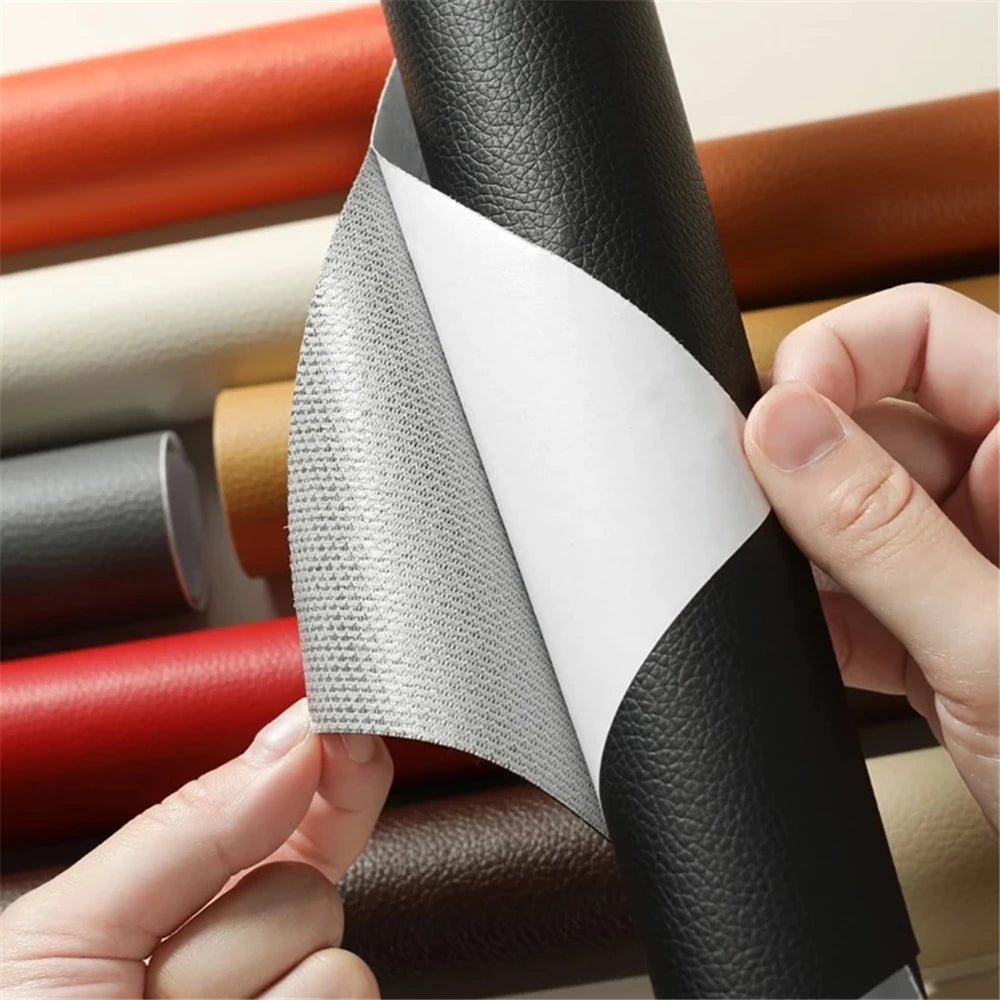 Leather Patches for Furniture Repair